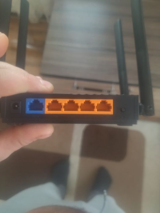 Вайфай роутер продам
