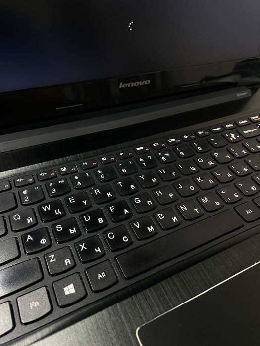 Lenovo Z50-75 для работы и учебы