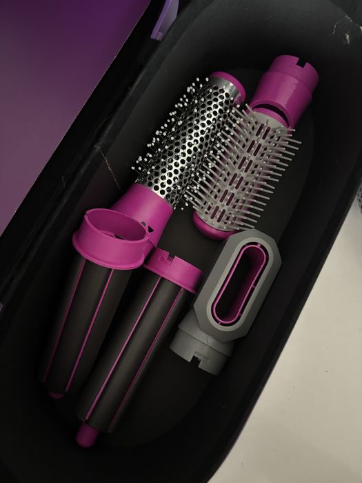 фен-стайлер / аналог Dyson