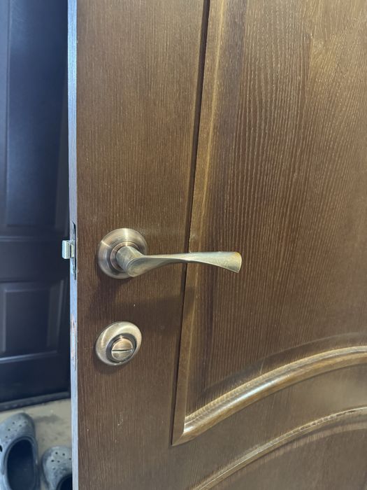 Двери хорошего качества