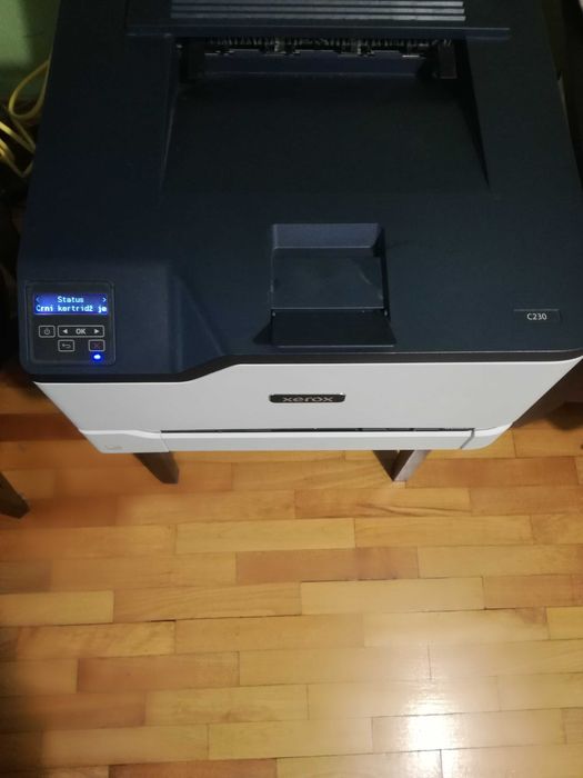 Xerox-C230 Ксерокс
