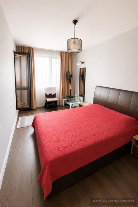 Продава се Двустаен апартамент в Пловдив, Тракия - 72 кв.м за 1119 €/кв.м - Снимка #4