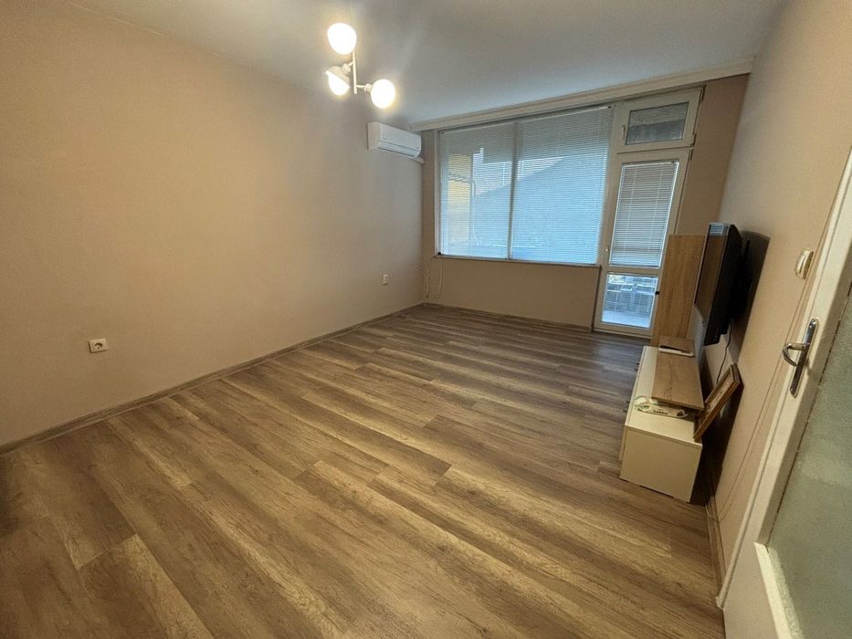 Дава се под наем Едностаен апартамент в Пловдив, Коматево - 43 кв.м за 357 € - Снимка #6