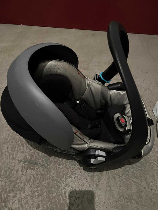 Комбинирана количка Mima xari