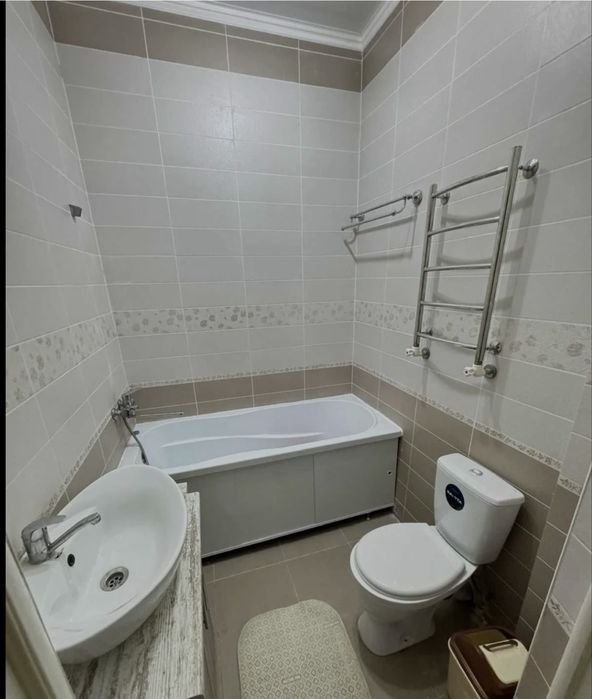 Кафельщик быстро и качественно!