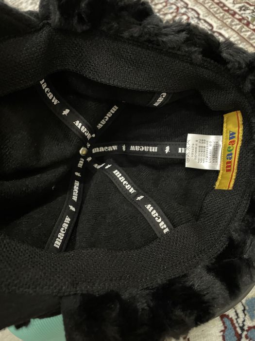 шляпа кепка korean