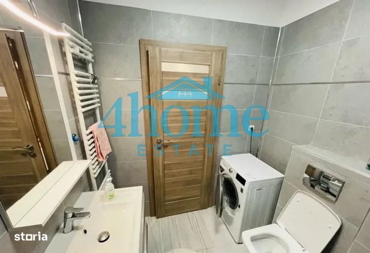 Apartament 2 camere Plaza Exigent|Lujerului|Bloc Nou|Metrou