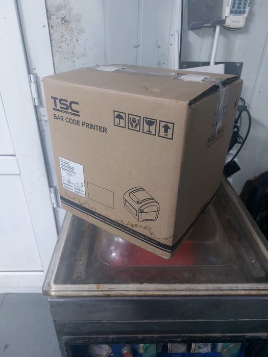 Продам принтер в хорошем состояние