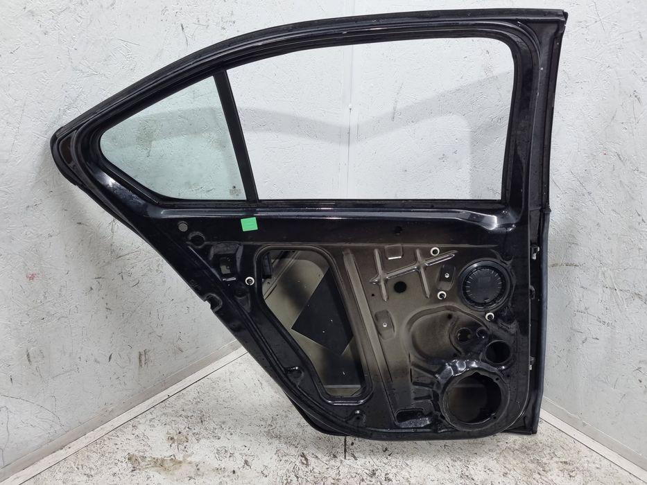 Usa stanga spate Skoda Octavia 3 (5E3) [Fabr 2012-2020] Berlina LF9R