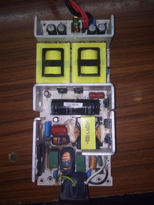 Ремонт крупной и мелкой бытовой техники!