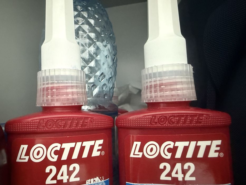 Loctite 241, 242 , 243 , Grade C