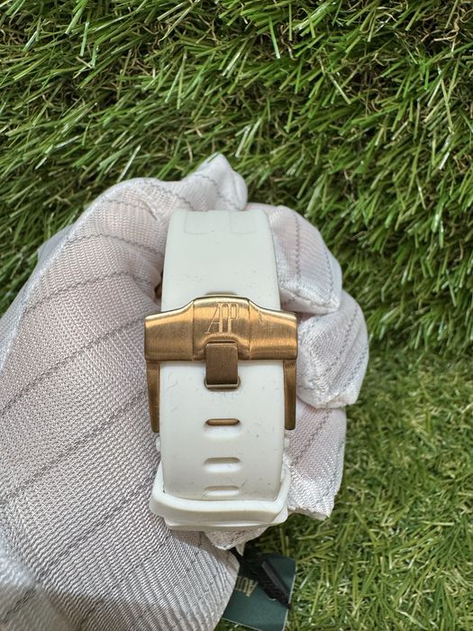 Дамски Часовник Audemars Piguet Royal Oak Offshore