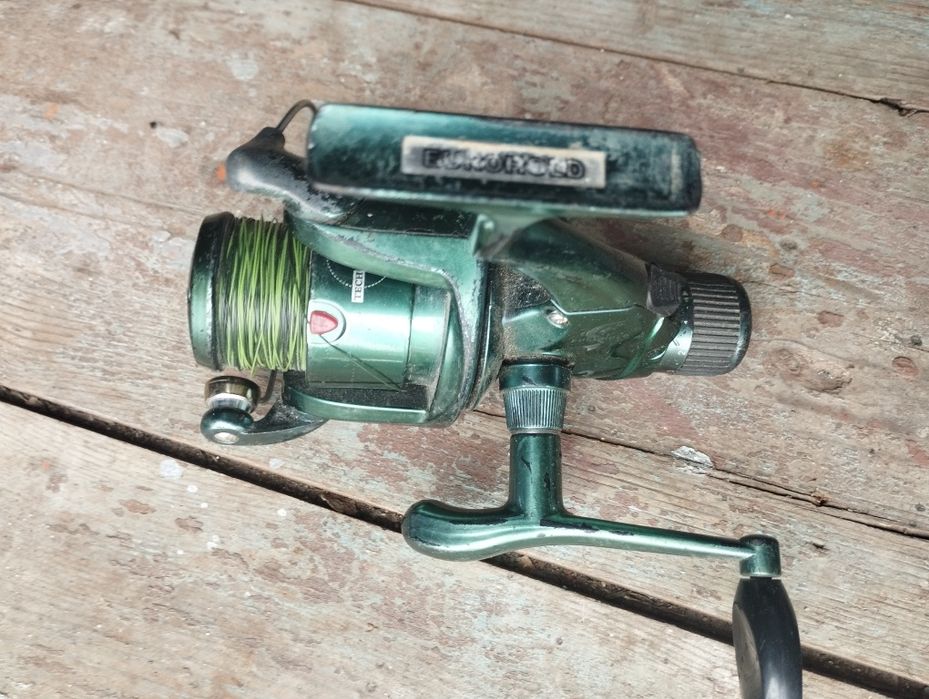 Оригинална макара