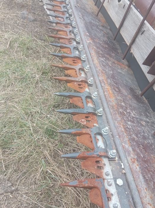 Продам комбайн енисей 1200