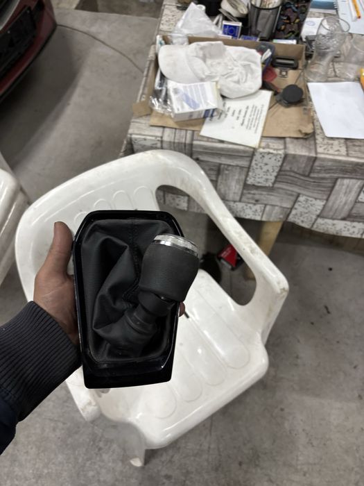 топка за скорости за renault clio 5/рено клио 5