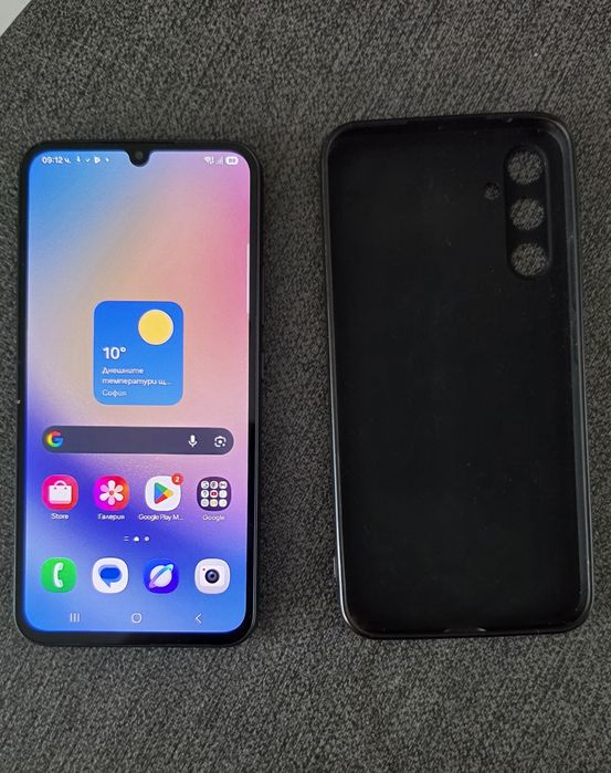 Samsung Galaxy A34 5G 256GB 8GB RAM