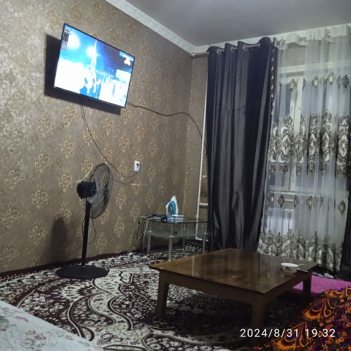 Angren 5/5 2 xonali uy