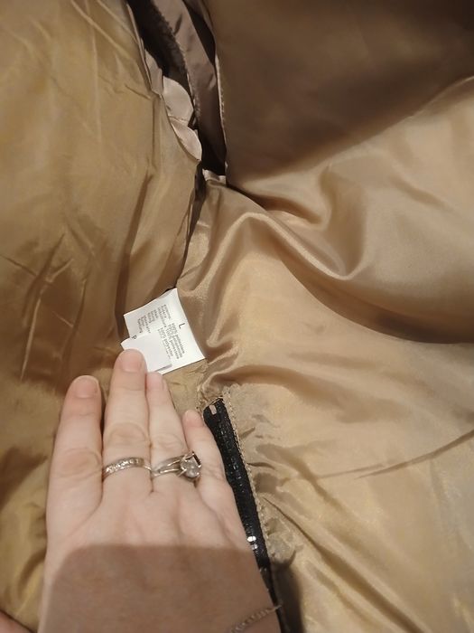 Дамска дълга грейка