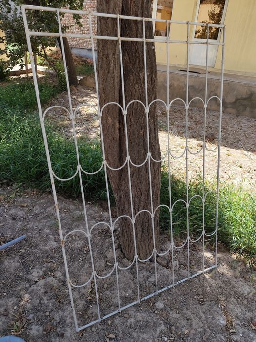 Темир Решотка Панжара деразага 199 минг сум