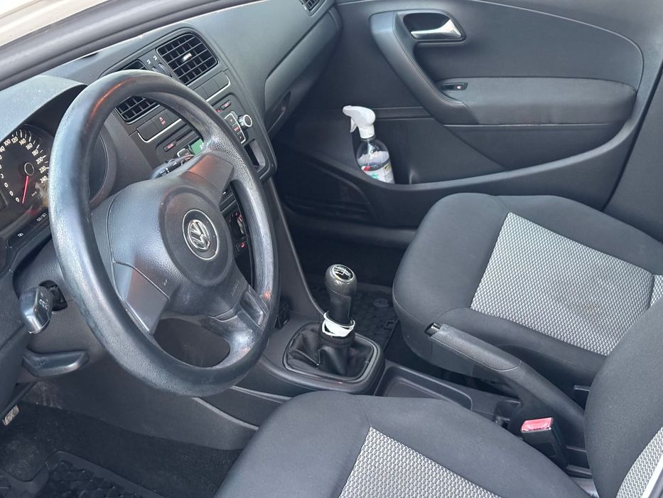 Volkswagen Polo Arată și merge impecabil, merită văzut.