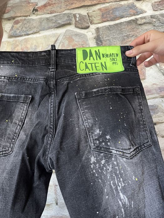 Нови мъжки дънки