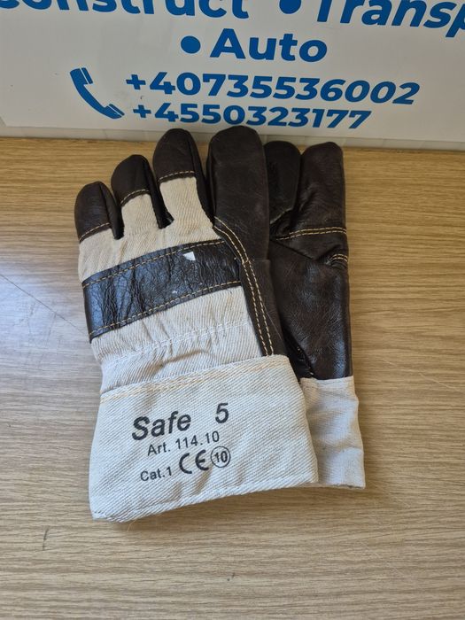 Set protectie constructii - lot 10-20-2345