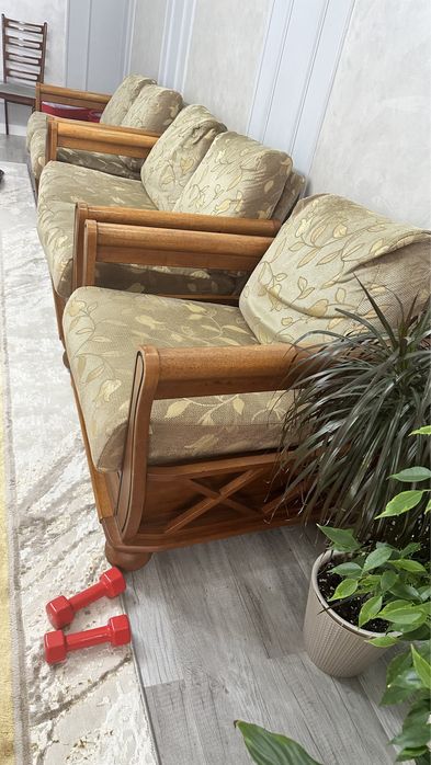 Продам диван