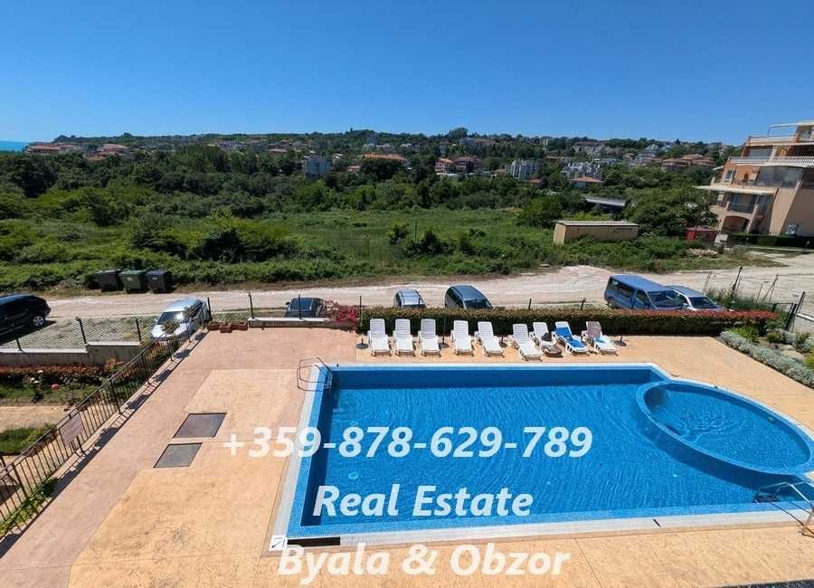 Продава се Тристаен апартамент в Бяла - 105 кв.м за 1158 €/кв.м - Снимка #3