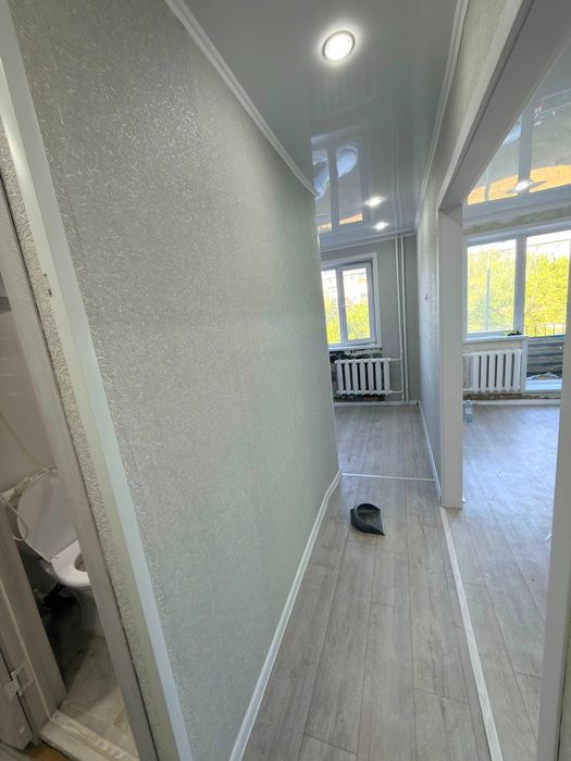Продам 2-х комн в 4 мкр