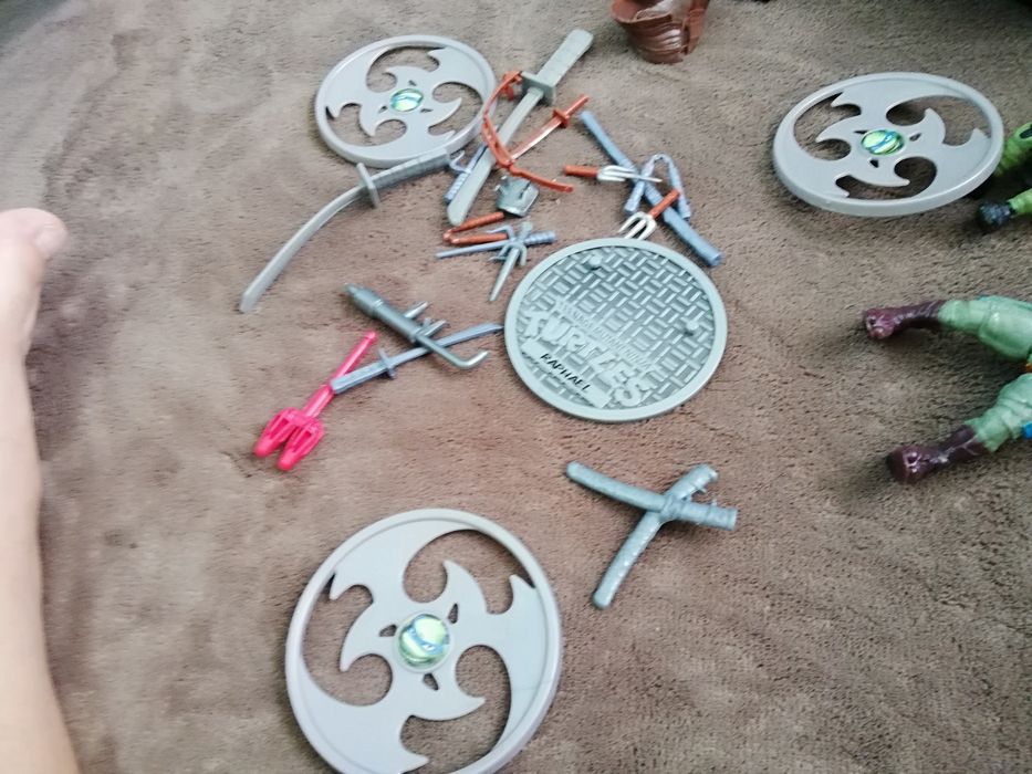 Играчки