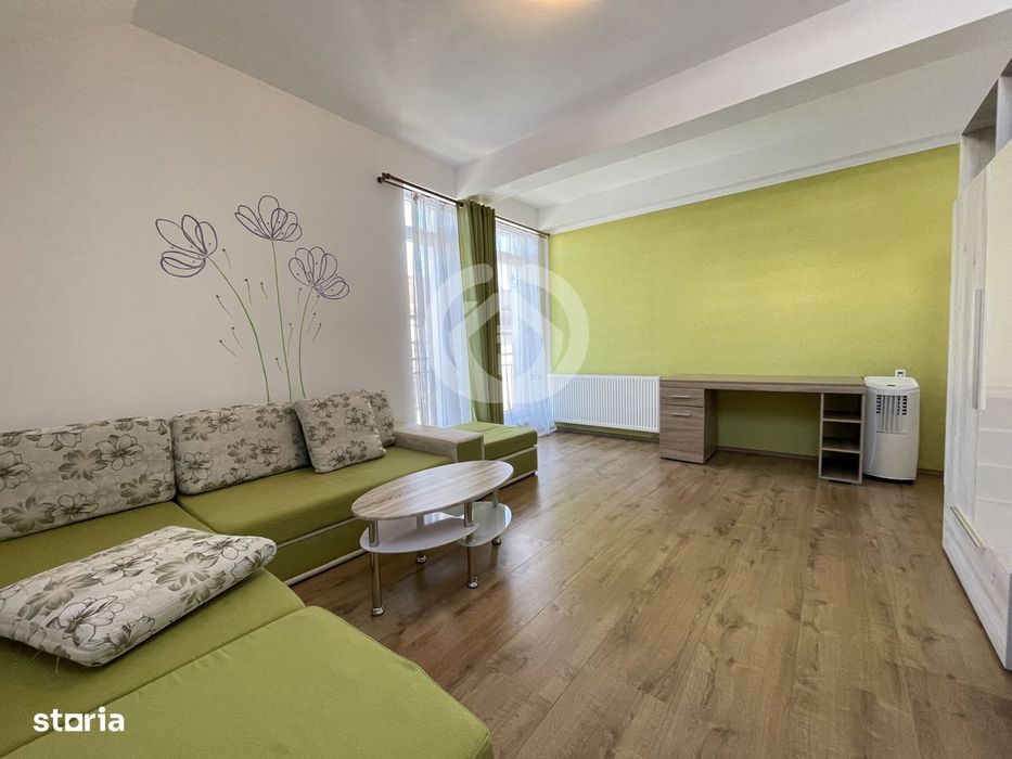 Inchiriere apartament 2 camere Alma Sibiu | Gata de mutare