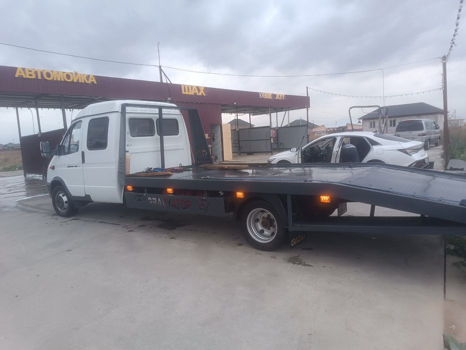 Эвакуатор 24/7 город и межгород