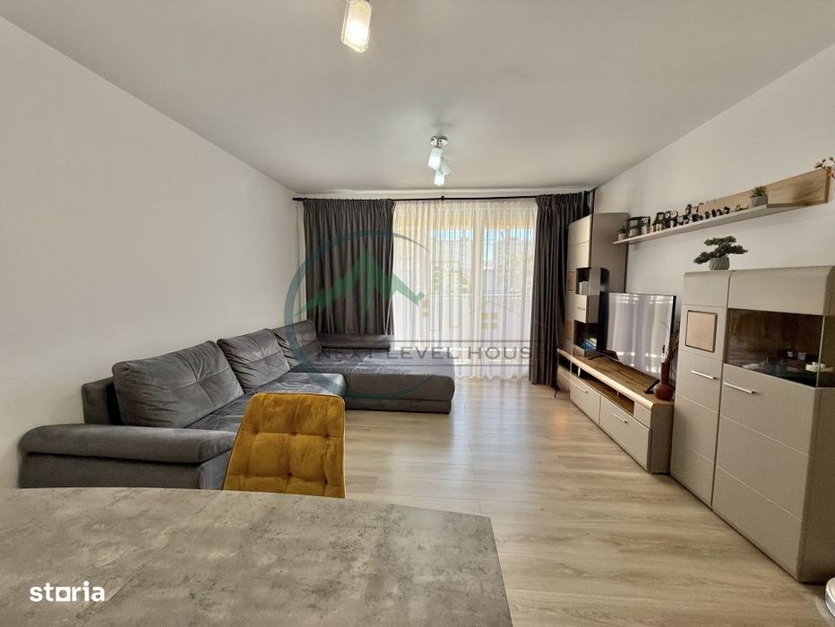 Apartament 3 camere, Urban Plazza
