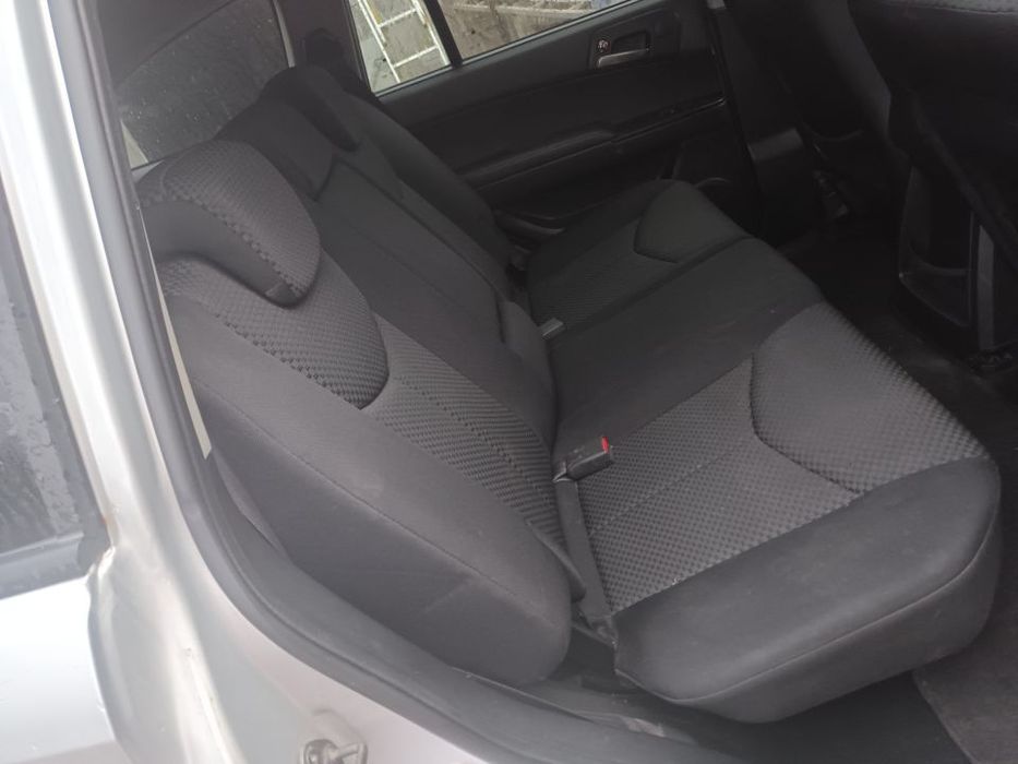 Dezmembrari  Ssangyong KYRON  2005  > 0000 2.0 Xdi 4x4 Motorina