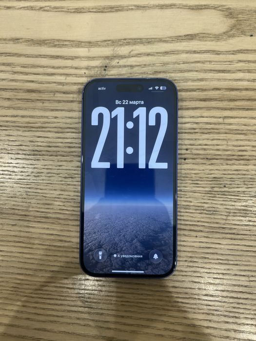 Айфон 16 256гб