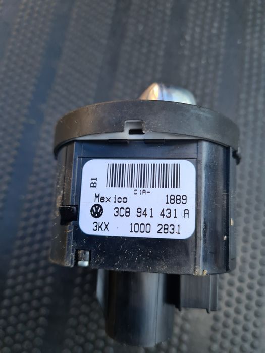 Bloc lumini original Passat B6 B7 CC Tiguan Polo