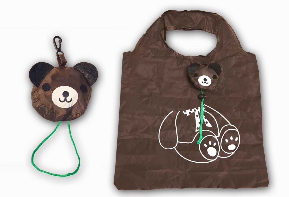 Сумки многоразовые складные