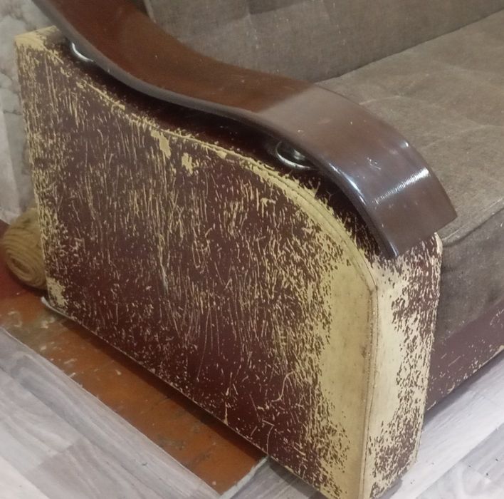 Диван и кресла, комплект