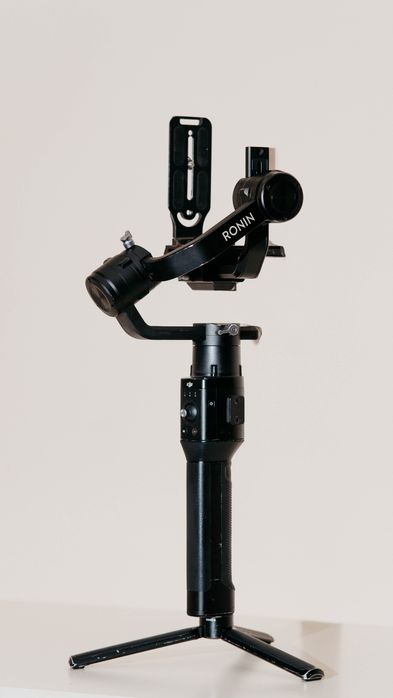 Стедикам, DJI Ronin-S
Продаю стабилизатор