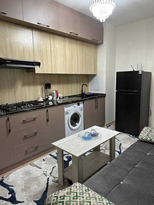 Аренда Хамза 2 х ком Парус ориентир