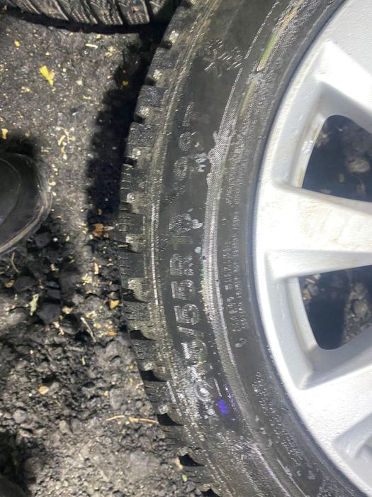 Камри 70/75  диски  оргинал  р17