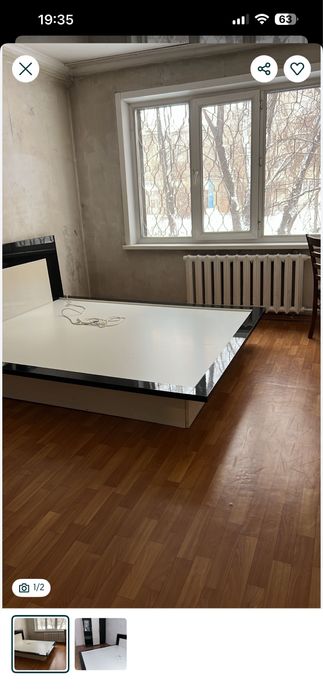 Спальный гарнитур