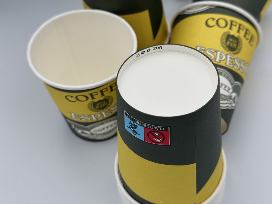 Pahare carton pret imbatabil TRANSPORT GRATUIT