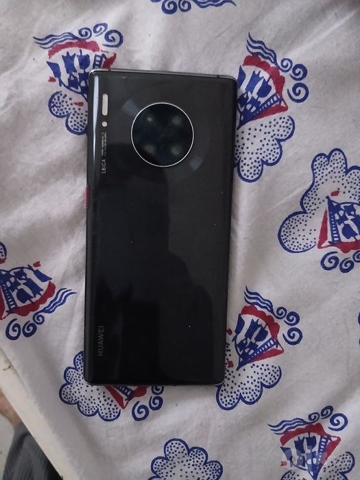 Huawei mate 30 pro
