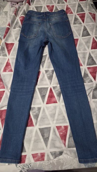 Продавам дънки Kensol размер XS