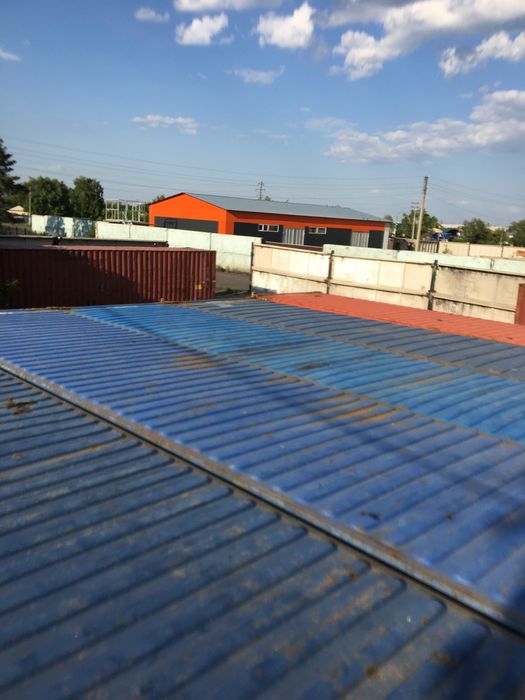 Сдам   контейнер