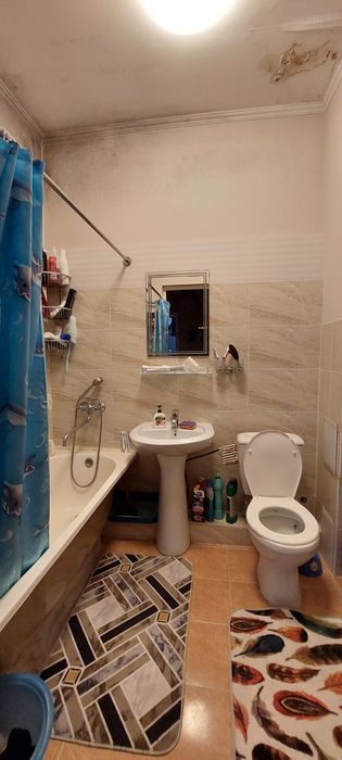 Габус Ахмад Югнакий ТТЗ 2п3/4/5 Продаю Квартиру 92 Квадратов