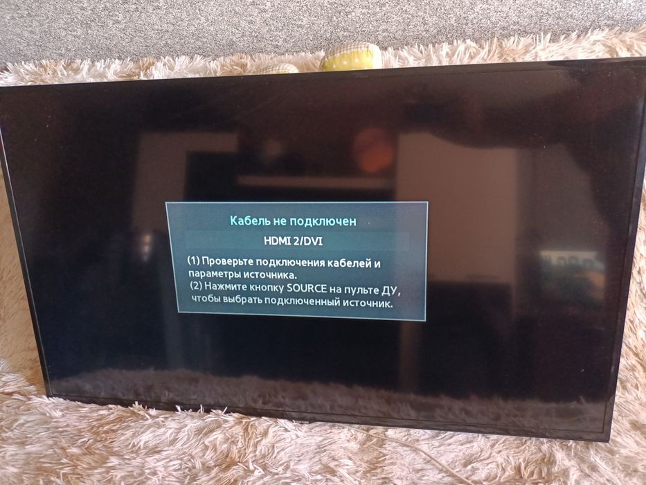Телевизор Samsung