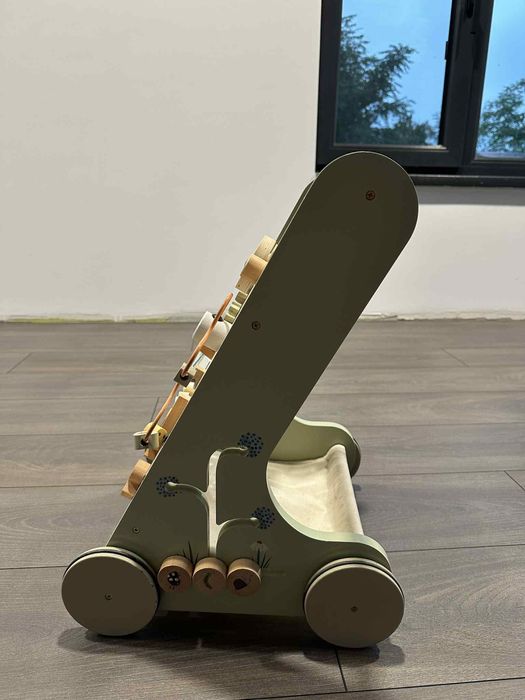 Antemergător Little Dutch