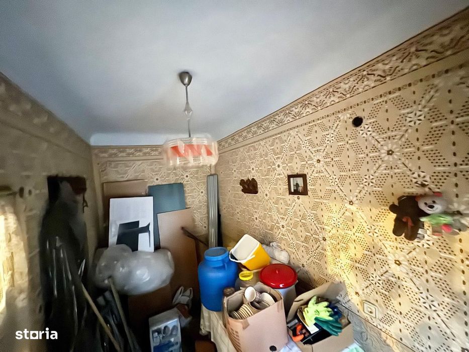 Casă de vânzare – Strada Ramadan